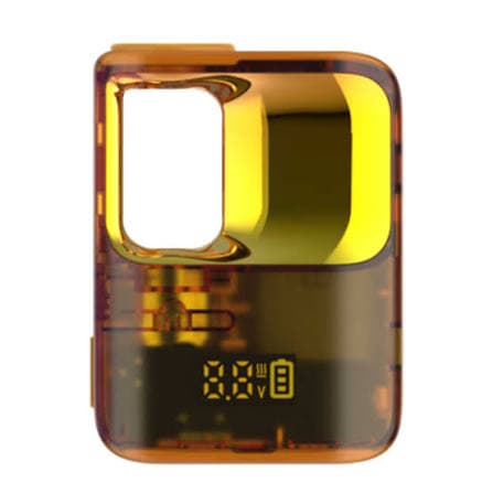 Stylo 510 Variable Voltage Battery - Amber