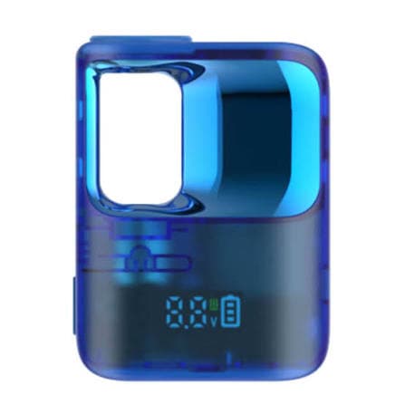 Stylo 510 Variable Voltage Battery - Bright Blue