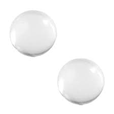 Terp Pearls 4mm - Clear