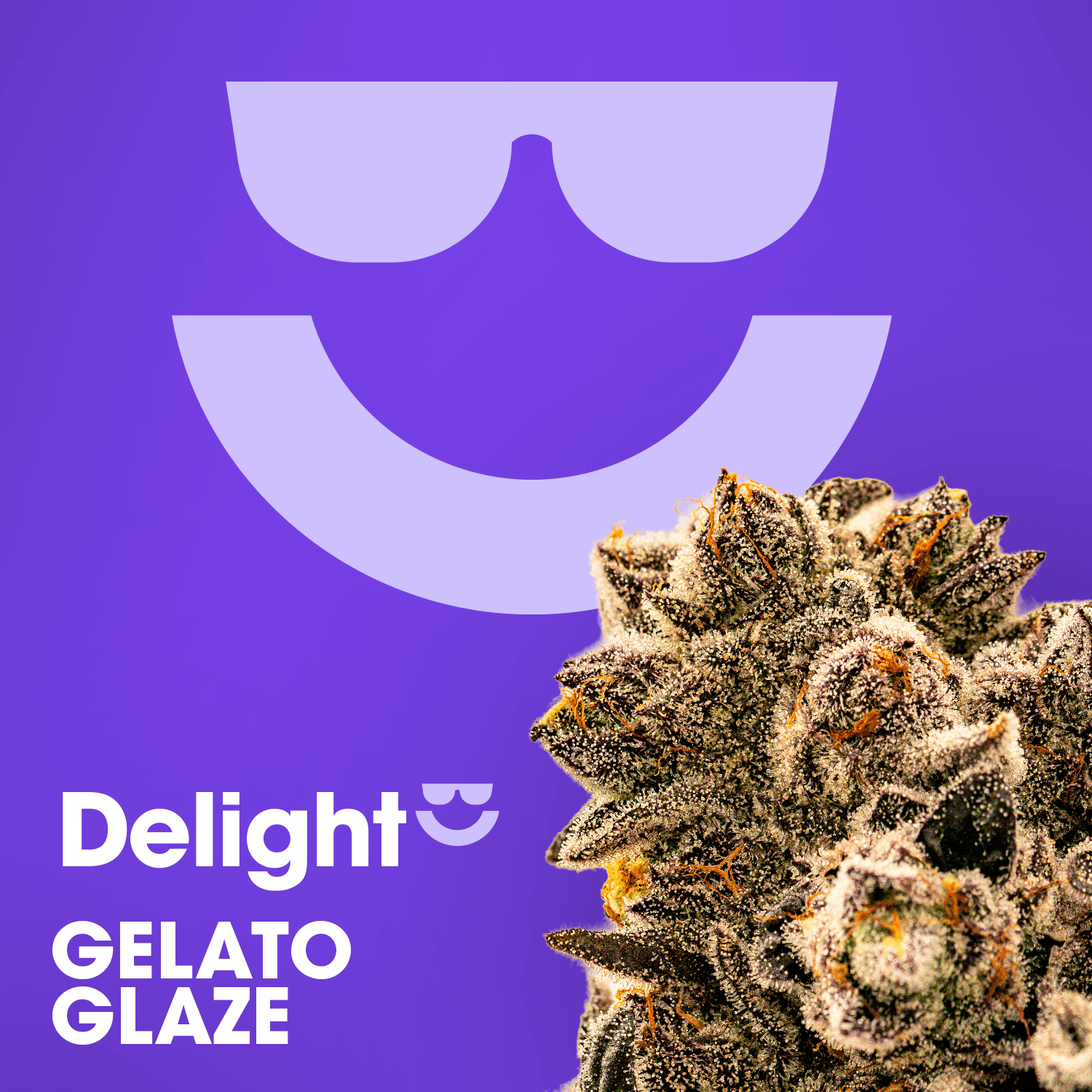 Gelato Glaze 1g Preroll