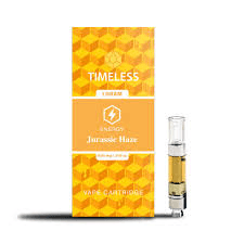 Jurassic Haze (Energy) 1g Cart
