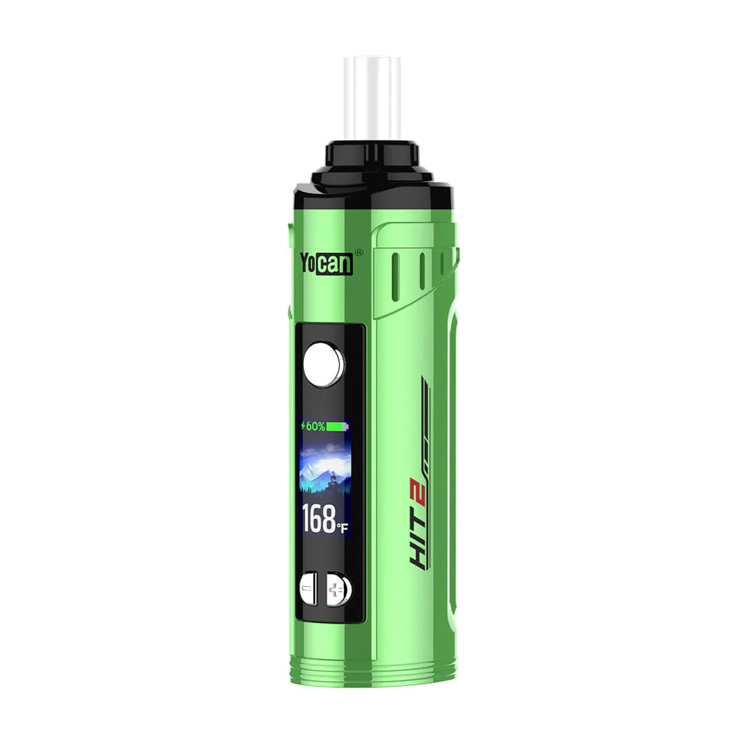 Hit 2 Portable Vaporizer
