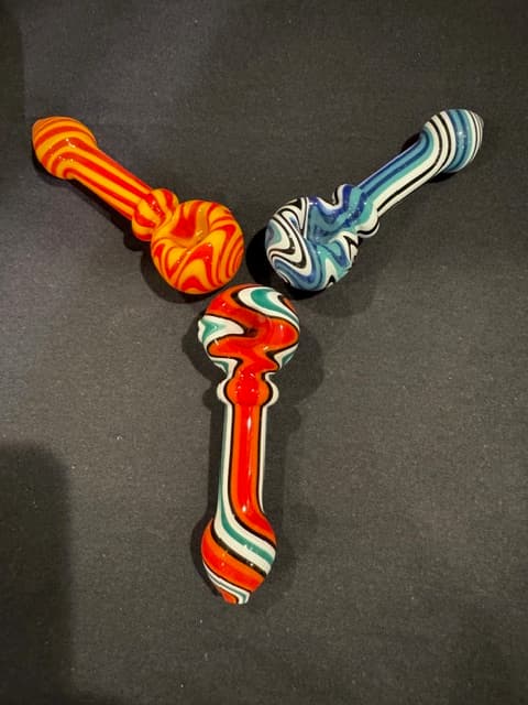Glass Pipe