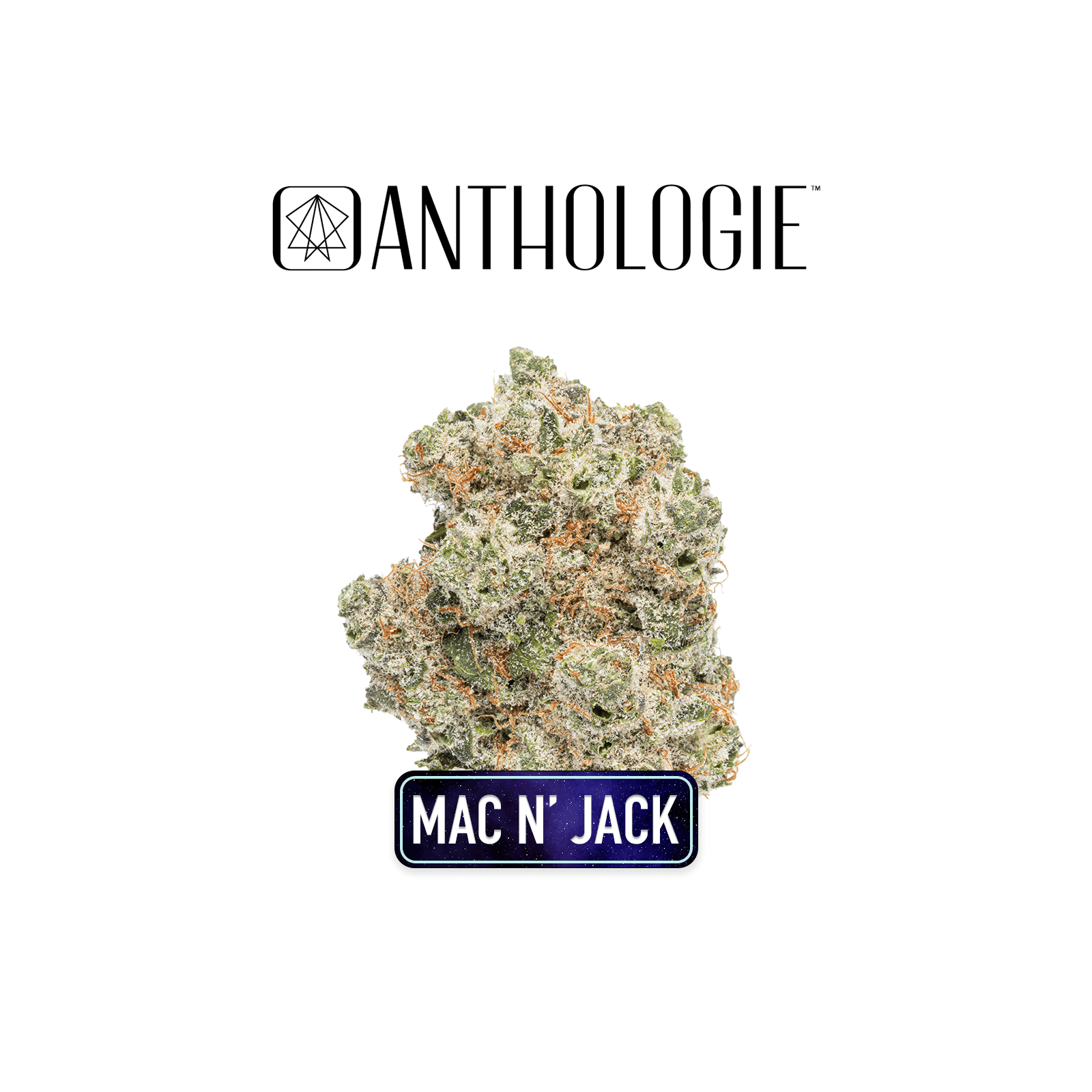 Mac n Jack 3.5g