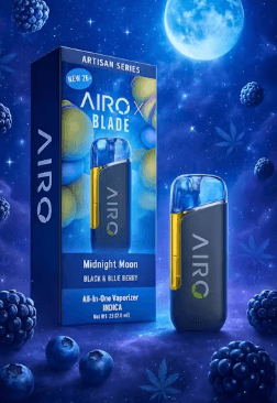 Midnight Moon 2g AIO