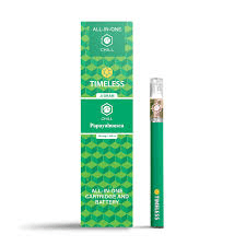 Papayahuasca (Chill) 1g All in One Disposable
