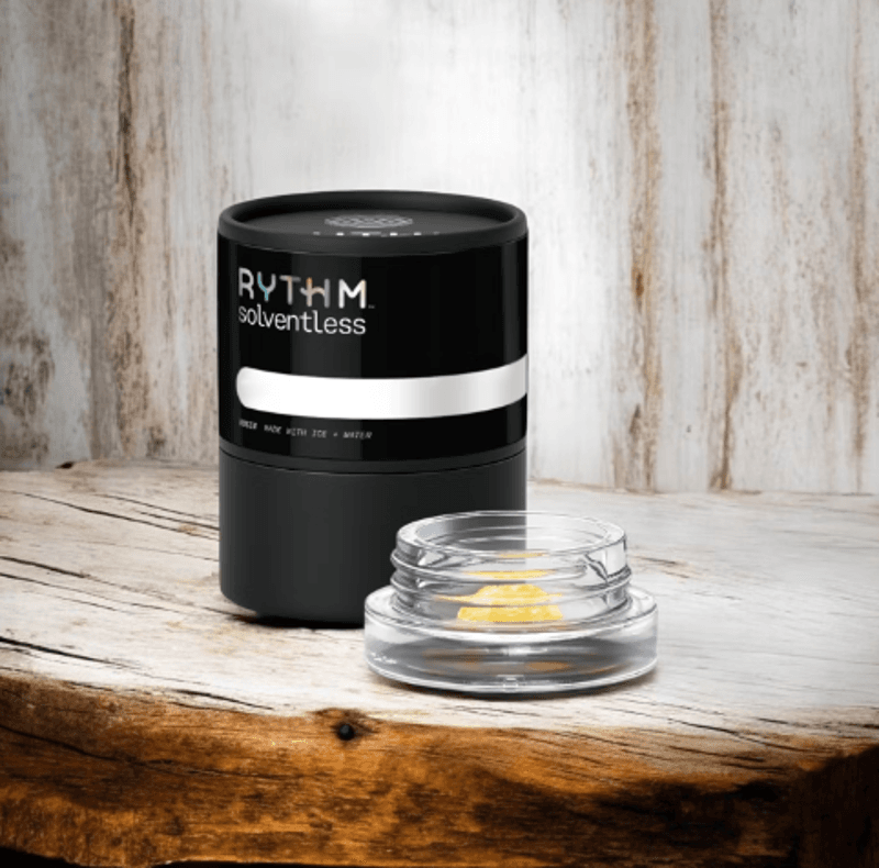 Runtz Solventless Live Rosin 1g