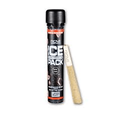 Acapulco Gold 1g Infused Ice Pack Preroll