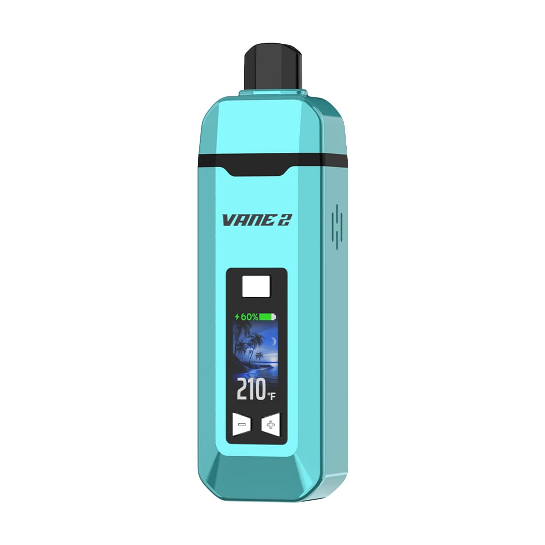 Vane 2 Portable Vaporizer