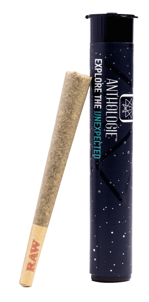 Pie Scream 1g Preroll
