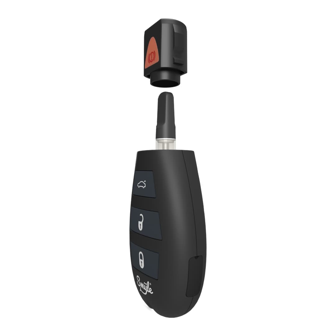 Car Key Battery