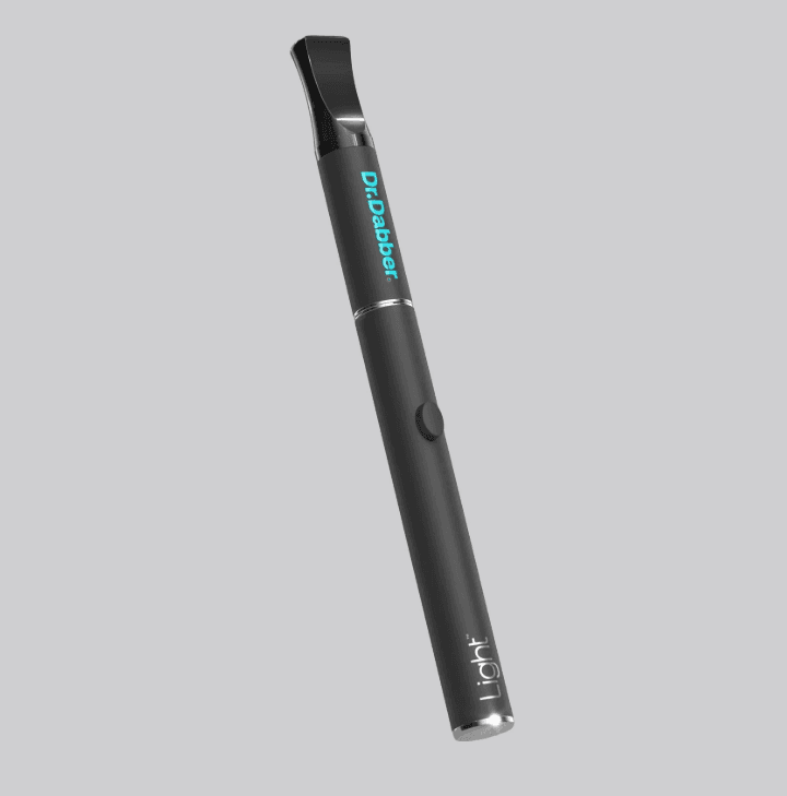 Light Premium Vaporizer Pen