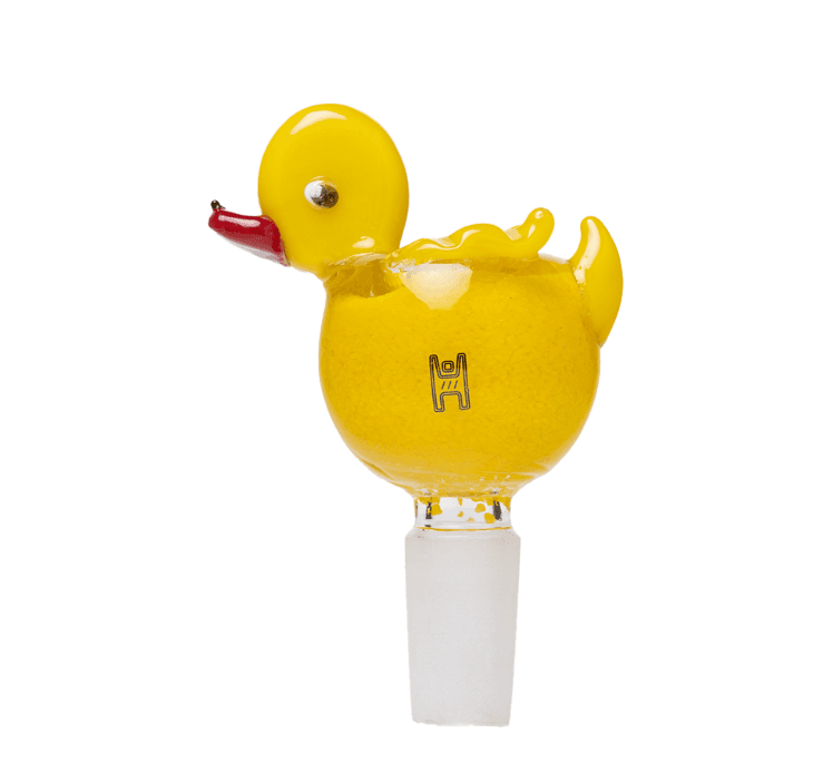Animal Bowl - Duck 14mm