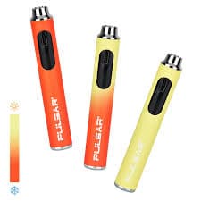 Pulsar Digital Display Battery