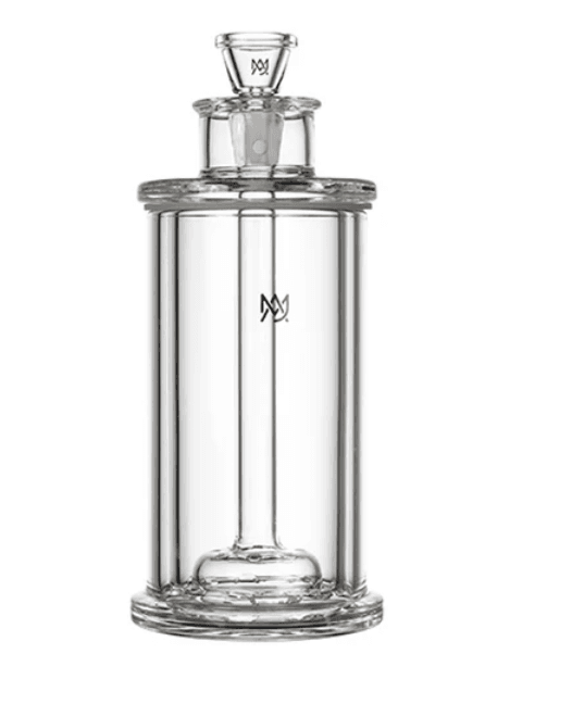 Piston Gravity Water Pipe