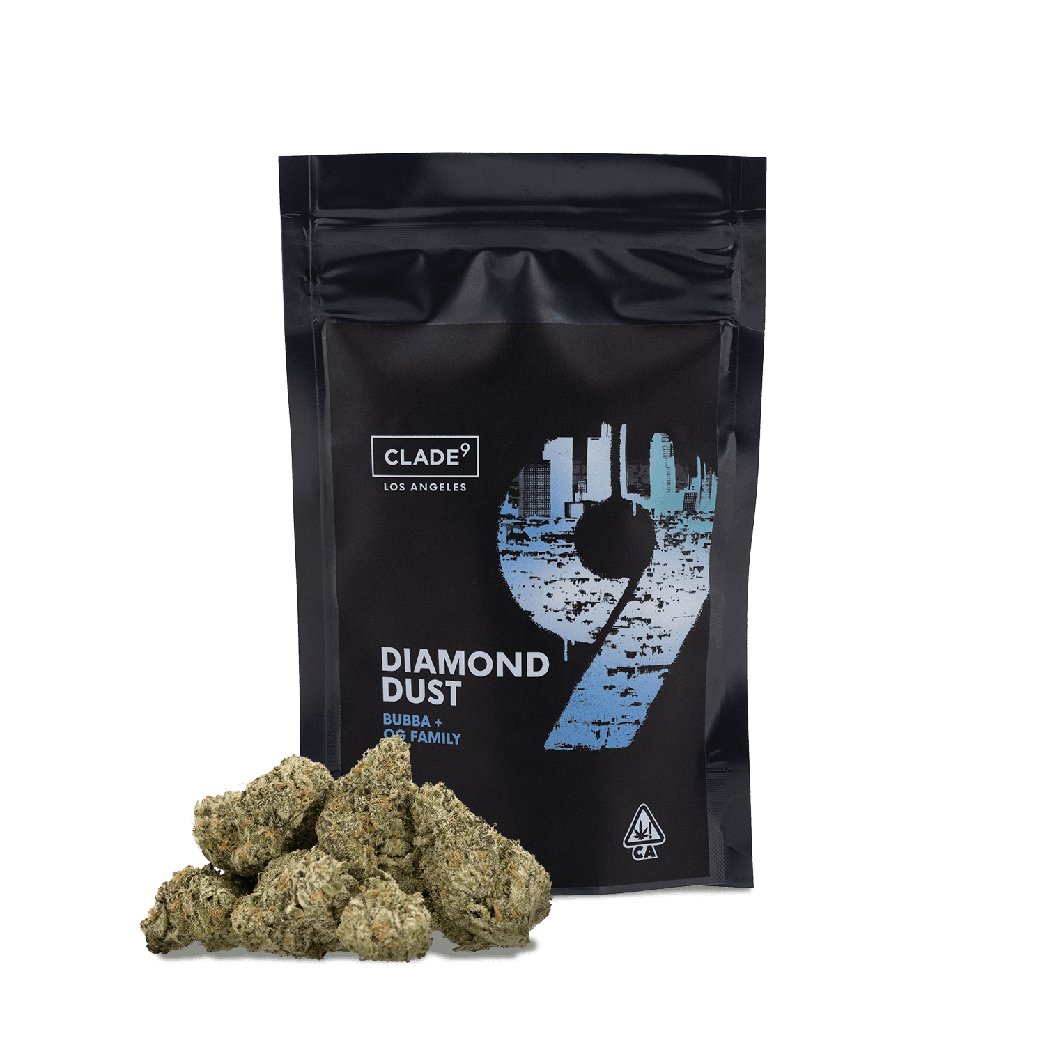 Diamond Dust 7g