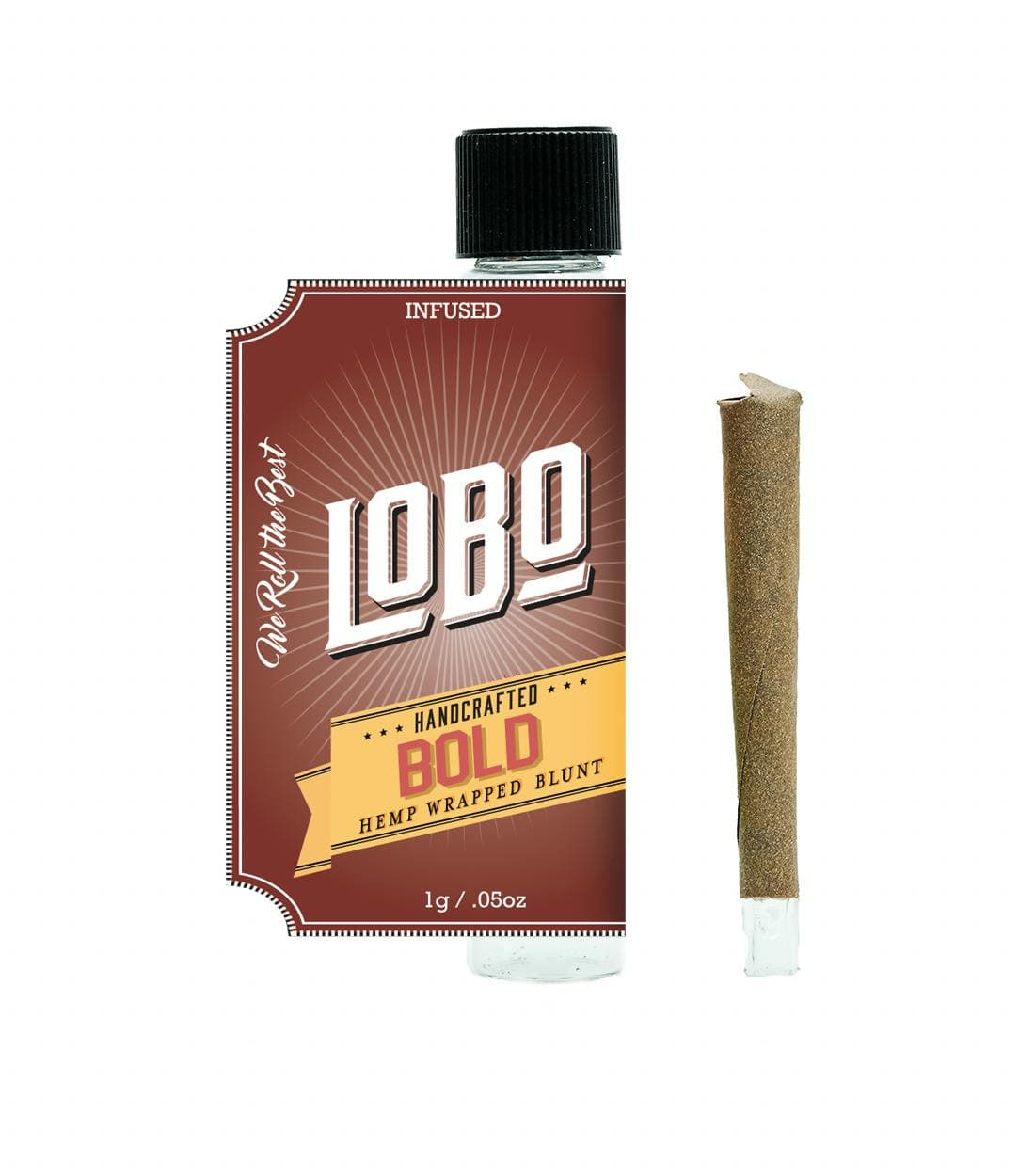 Biscotti Bold 1g Blunt