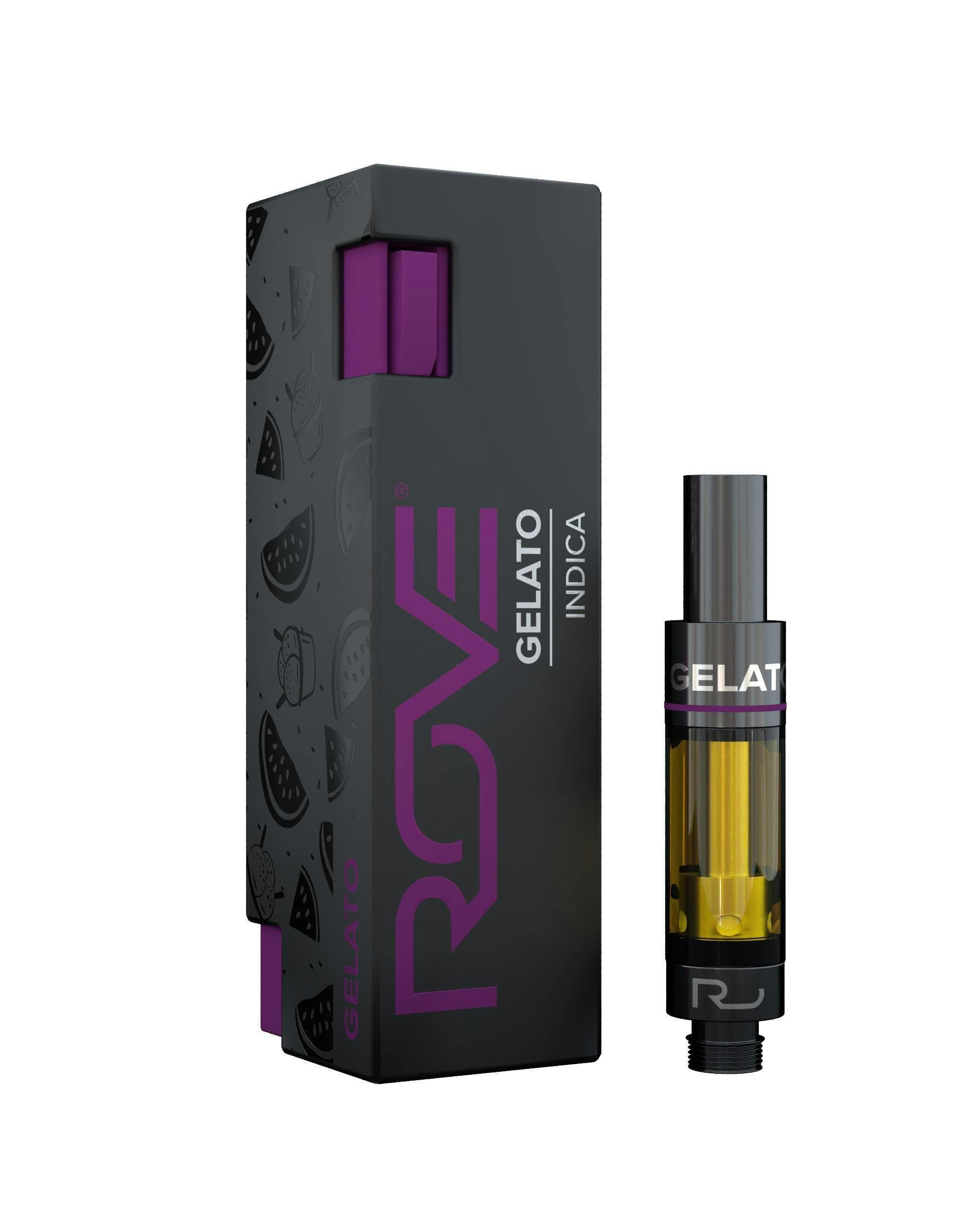 buy rove vape pen online ROVE Gelato 1g Cart Vape Pens | Evergreen Dispensary