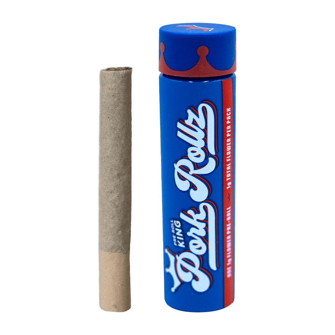 Fruity Gum 1g Joint
