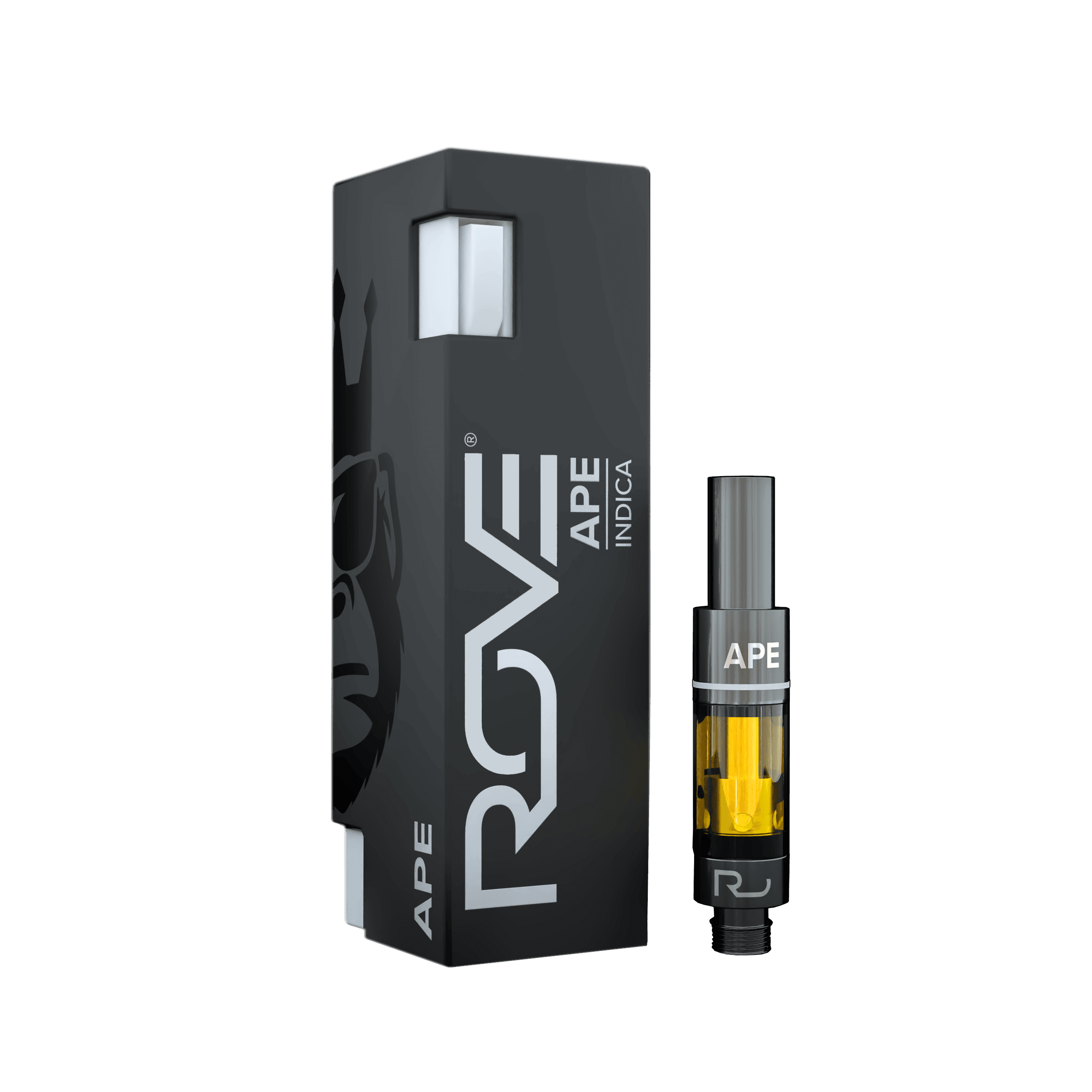 Ape 0.5g Cart