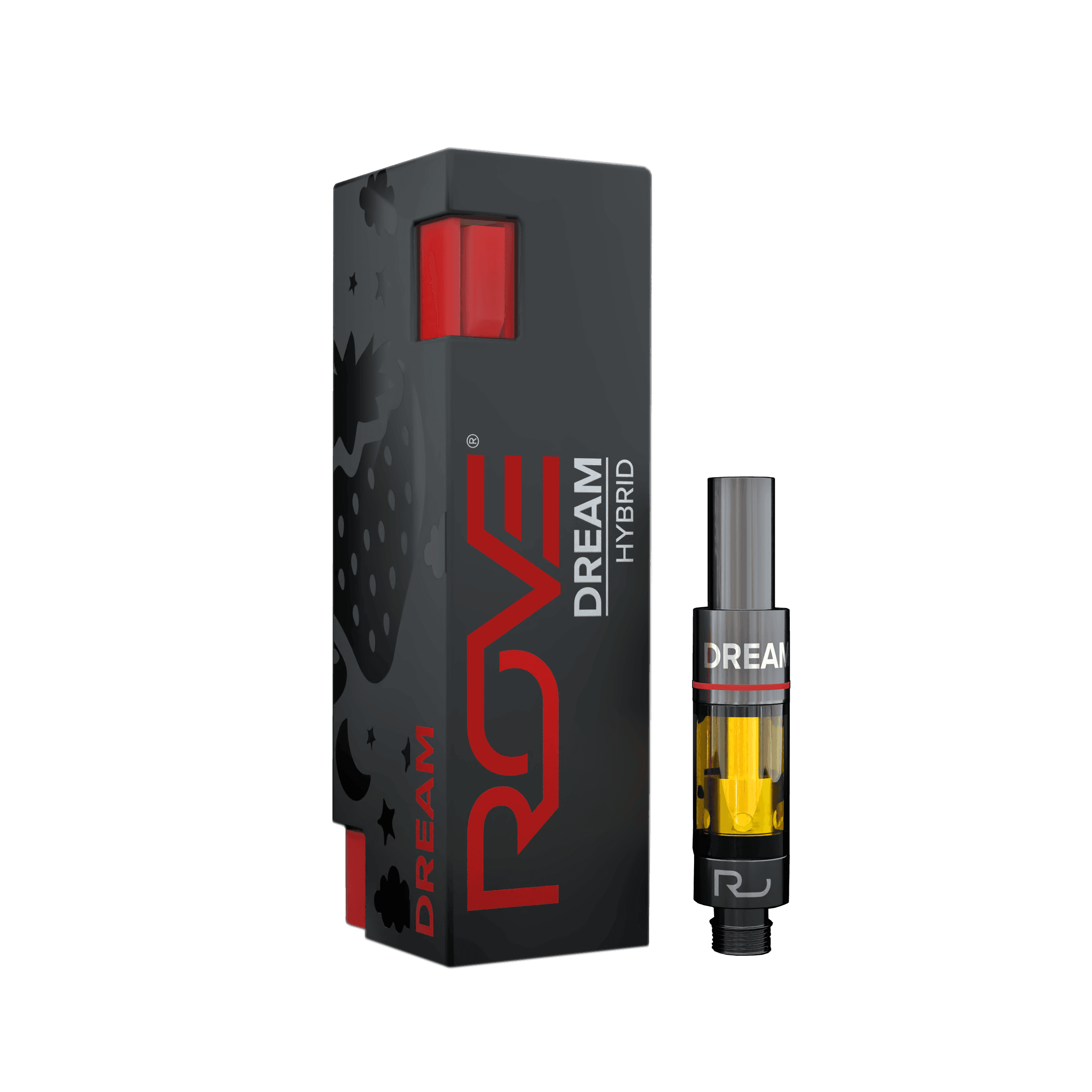 Dream 0.5g Cart