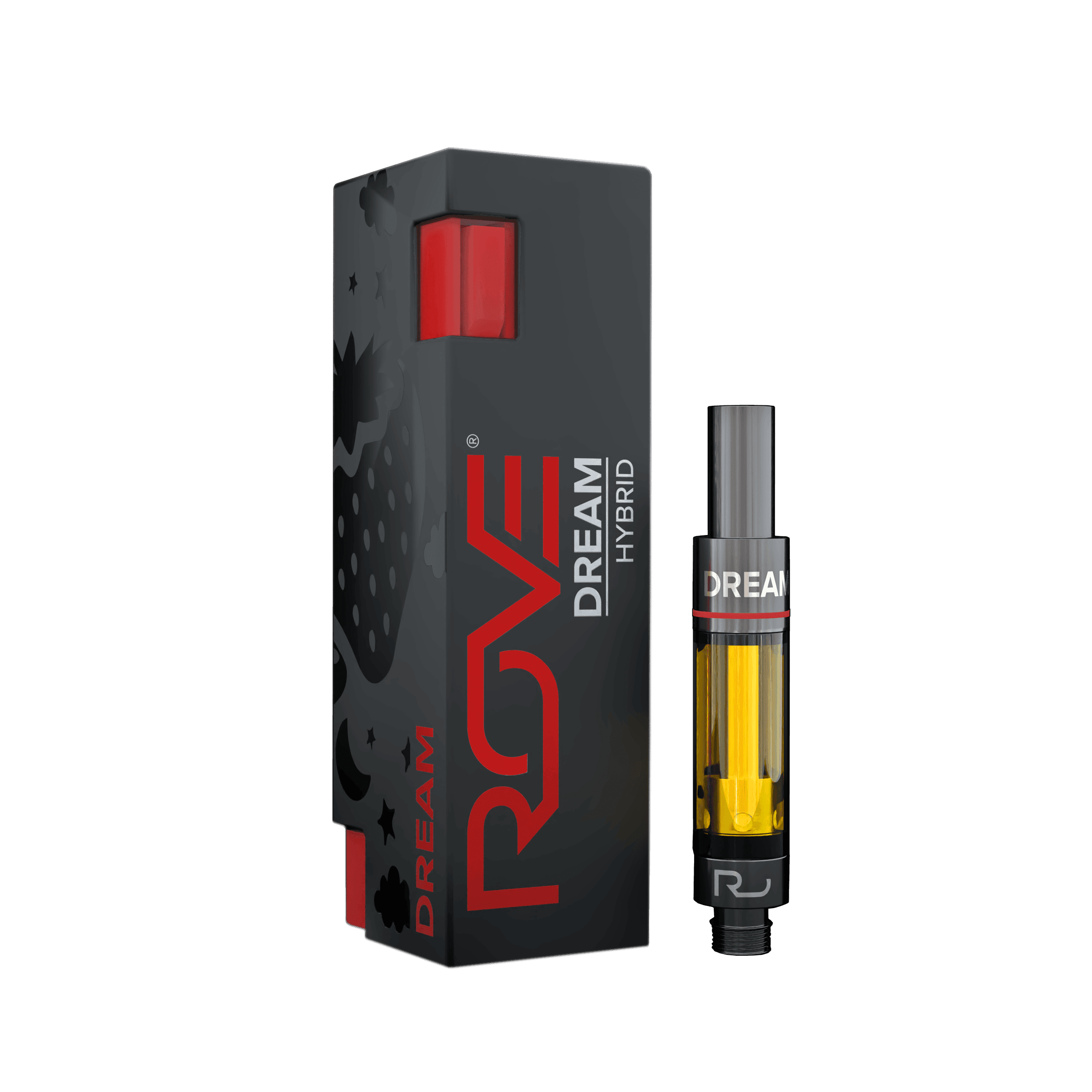 Dream 1g Cart