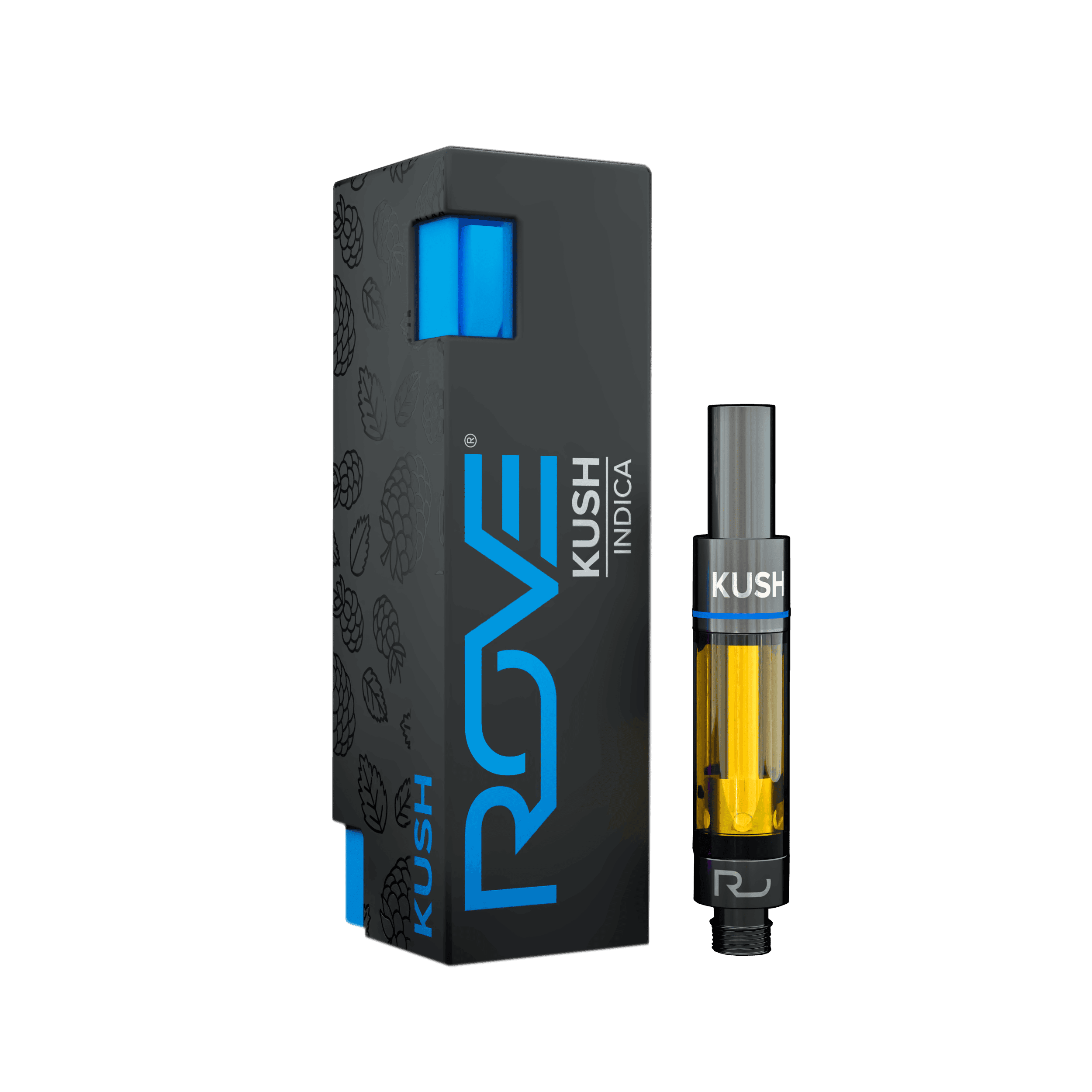 Kush 1g Cart