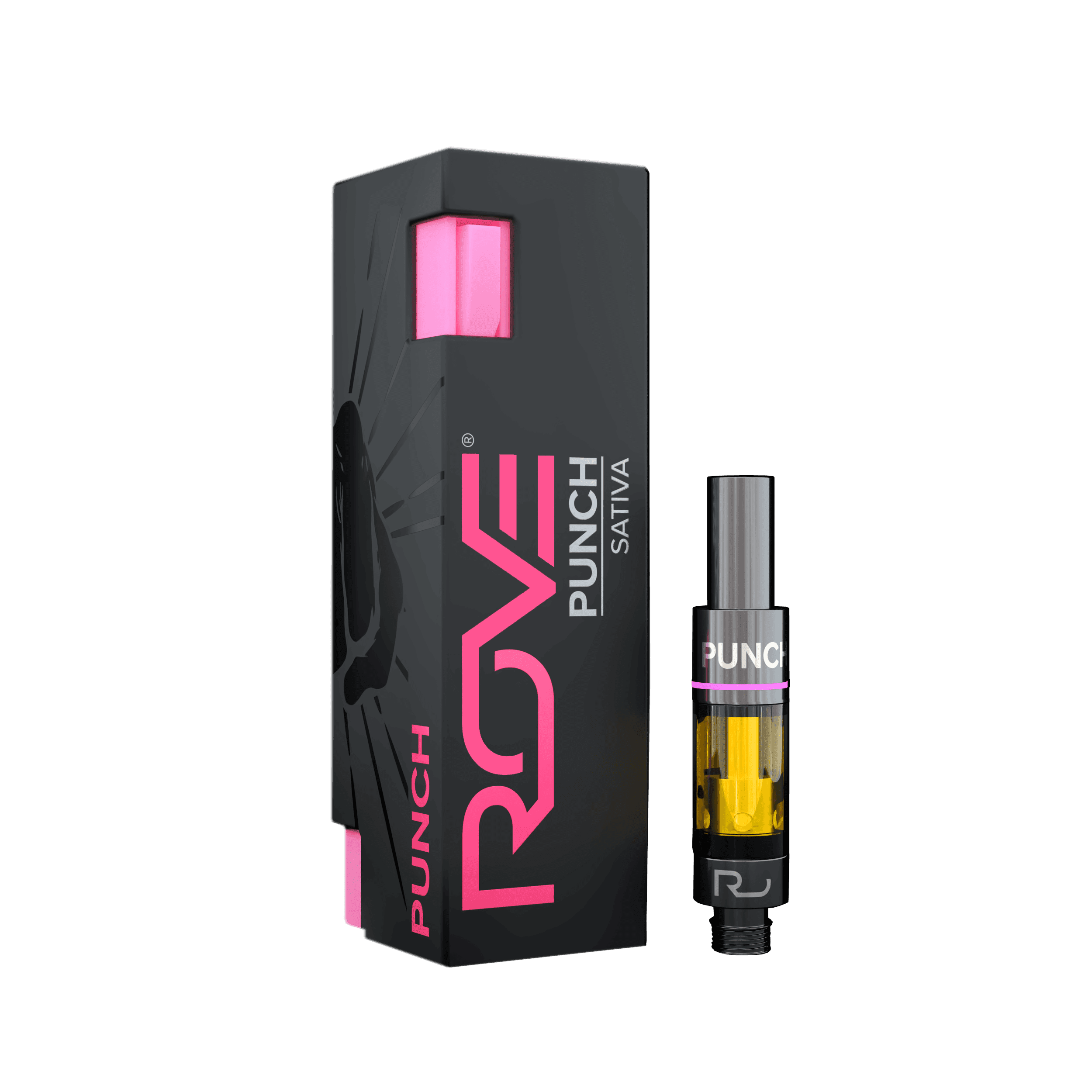 Punch 0.5g Cart