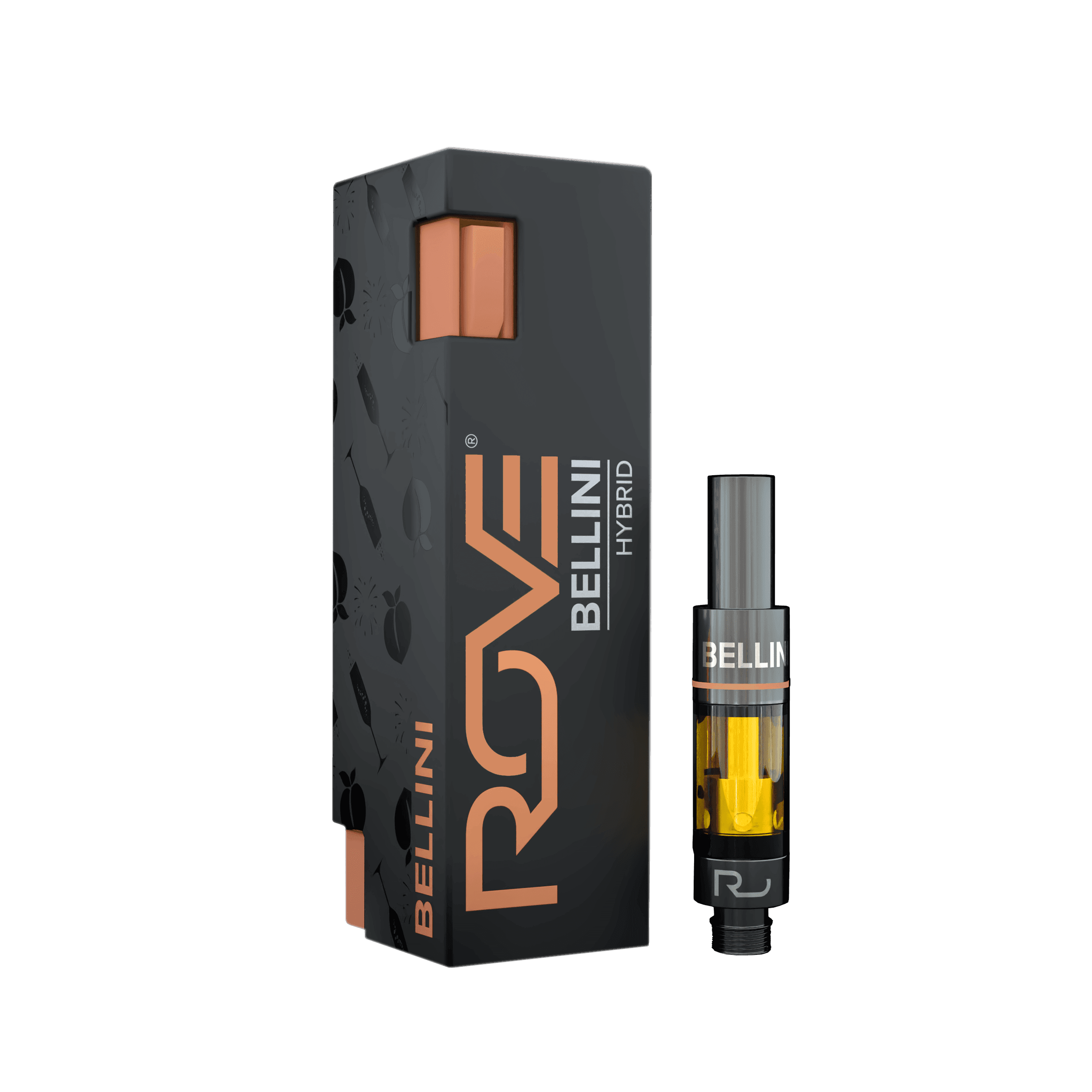 Bellini 0.5g Cart