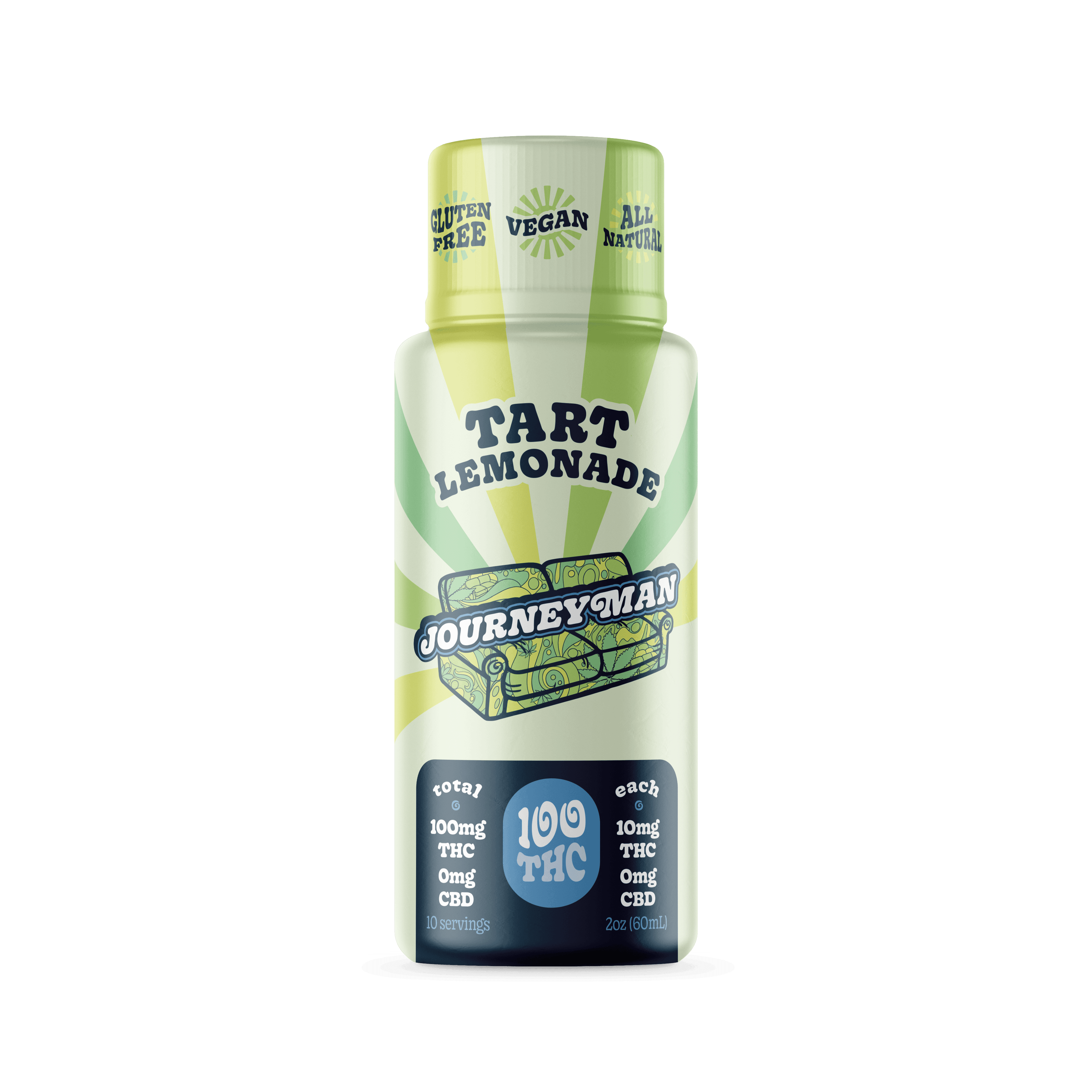 Tart Lemonade Syrup