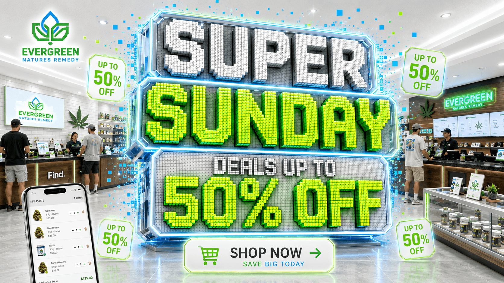 Super Sunday