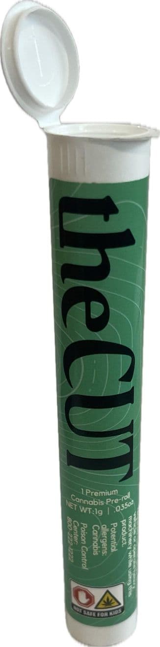Bada Bing 1g Preroll