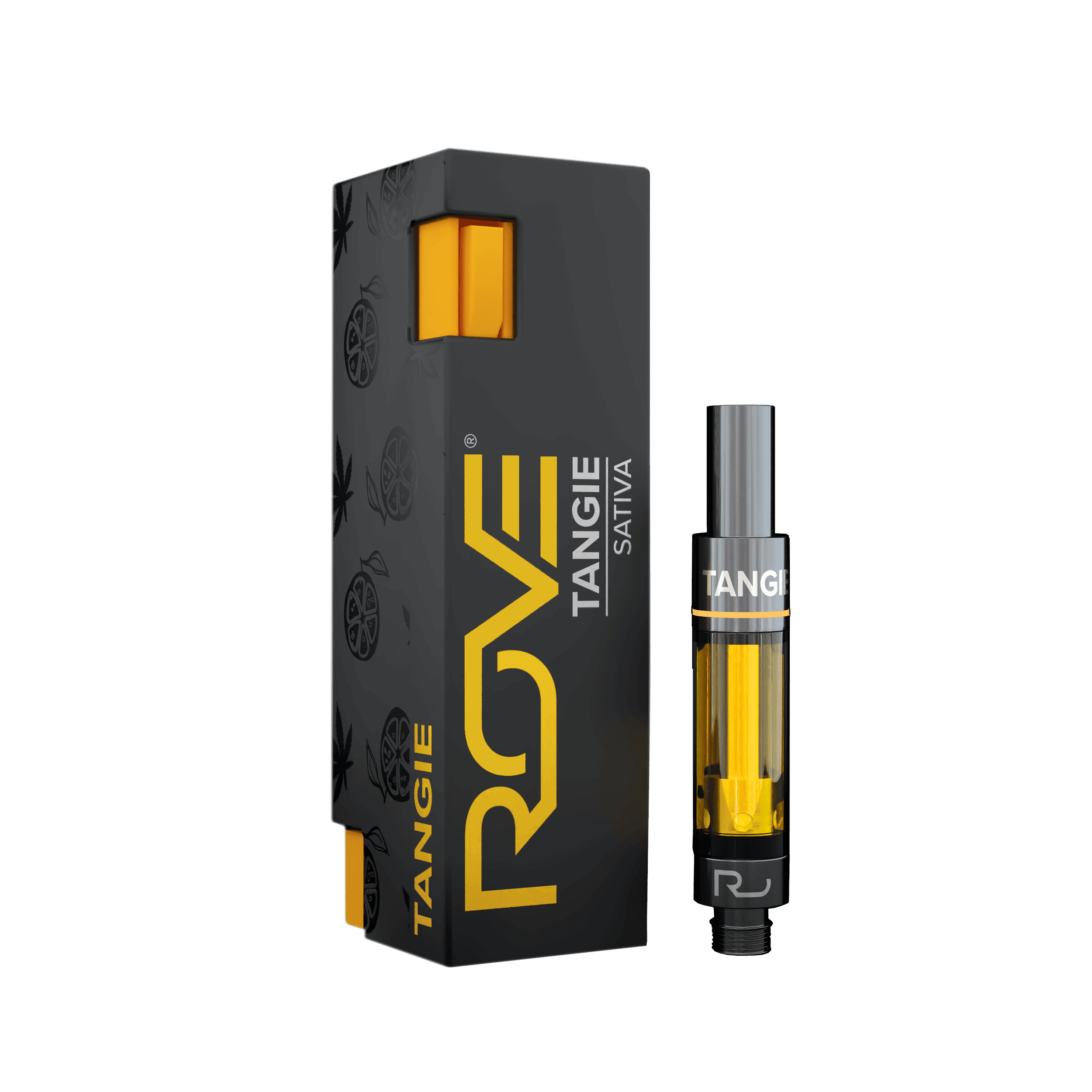 Tangie 1g Cart