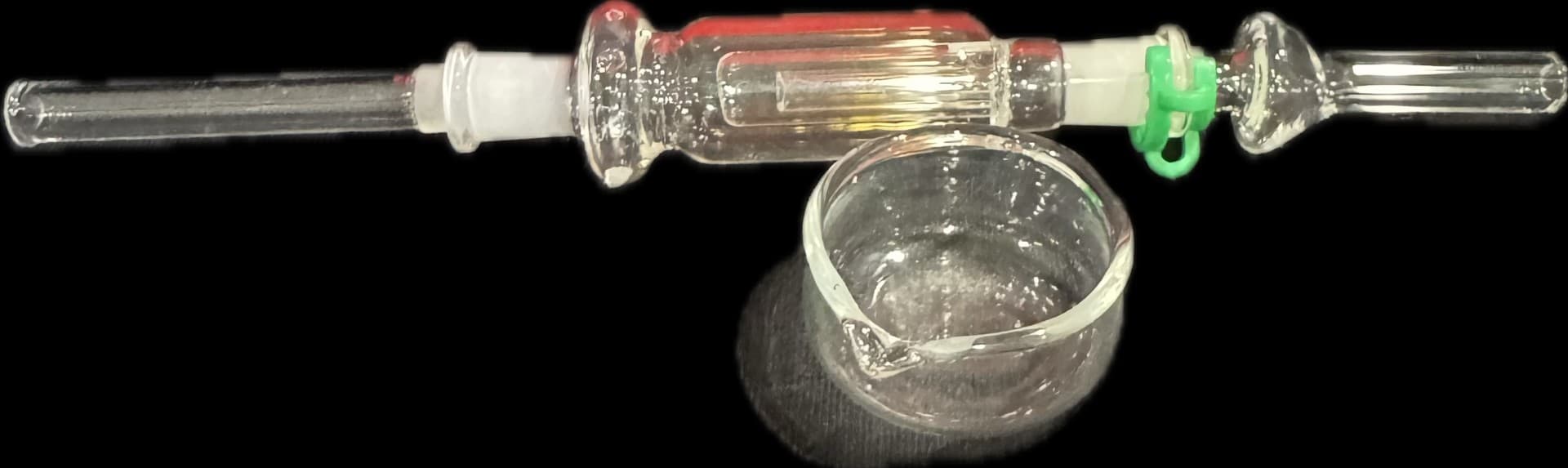 Nectar Collector Dab Rig Kit