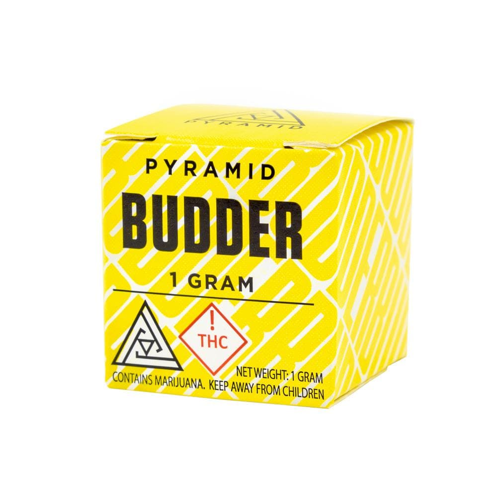 Bobby Brown 1g Budder