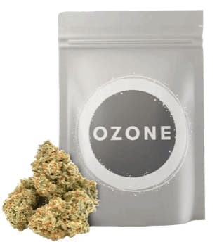 Sour Orange 3.5g