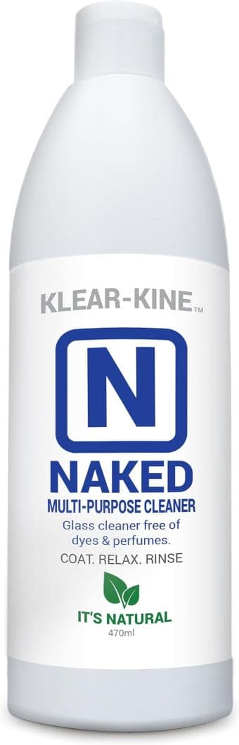 Naked Multi-Purpose Cleaner