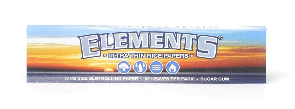 King Size Slim