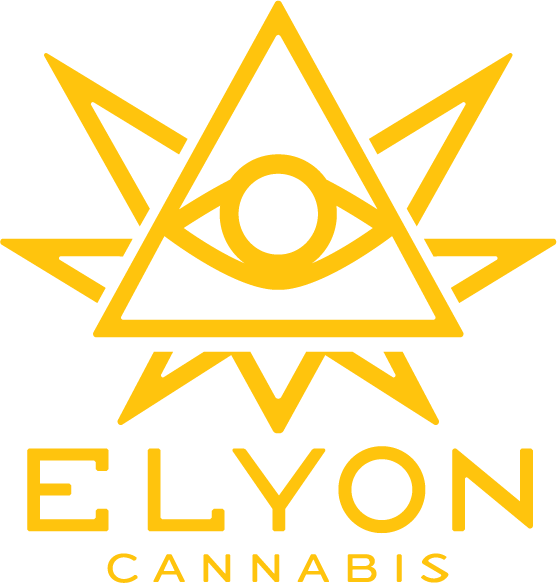LA Kush Cake Mini Hemp Blunts 5pk/2.5g