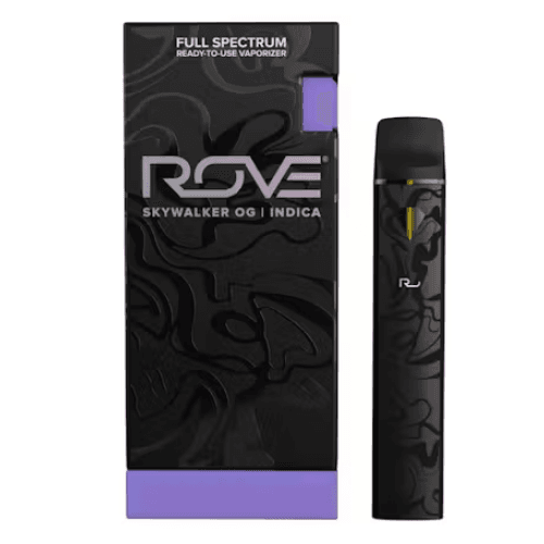 Skywalker OG Live Resin Diamond 1g AIO
