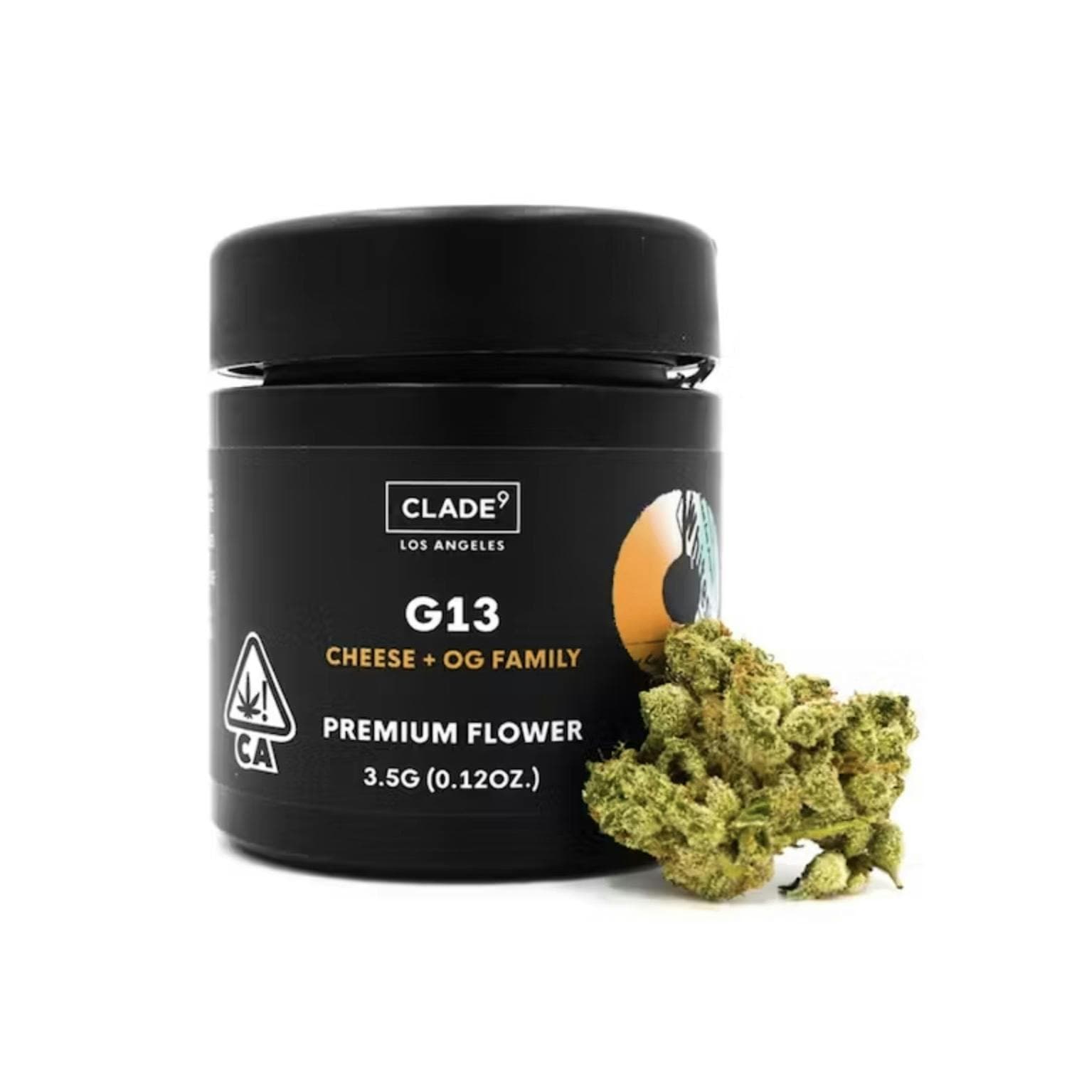 G13 3.5g