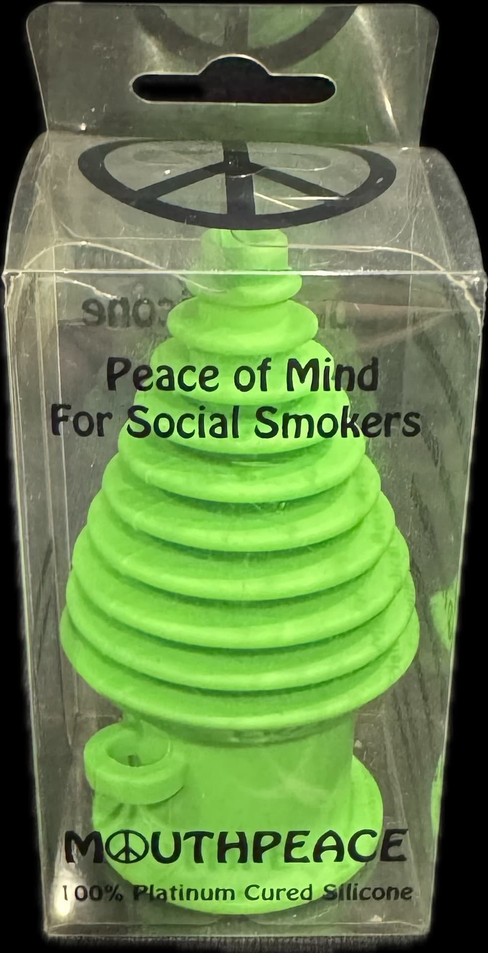 MouthPeace