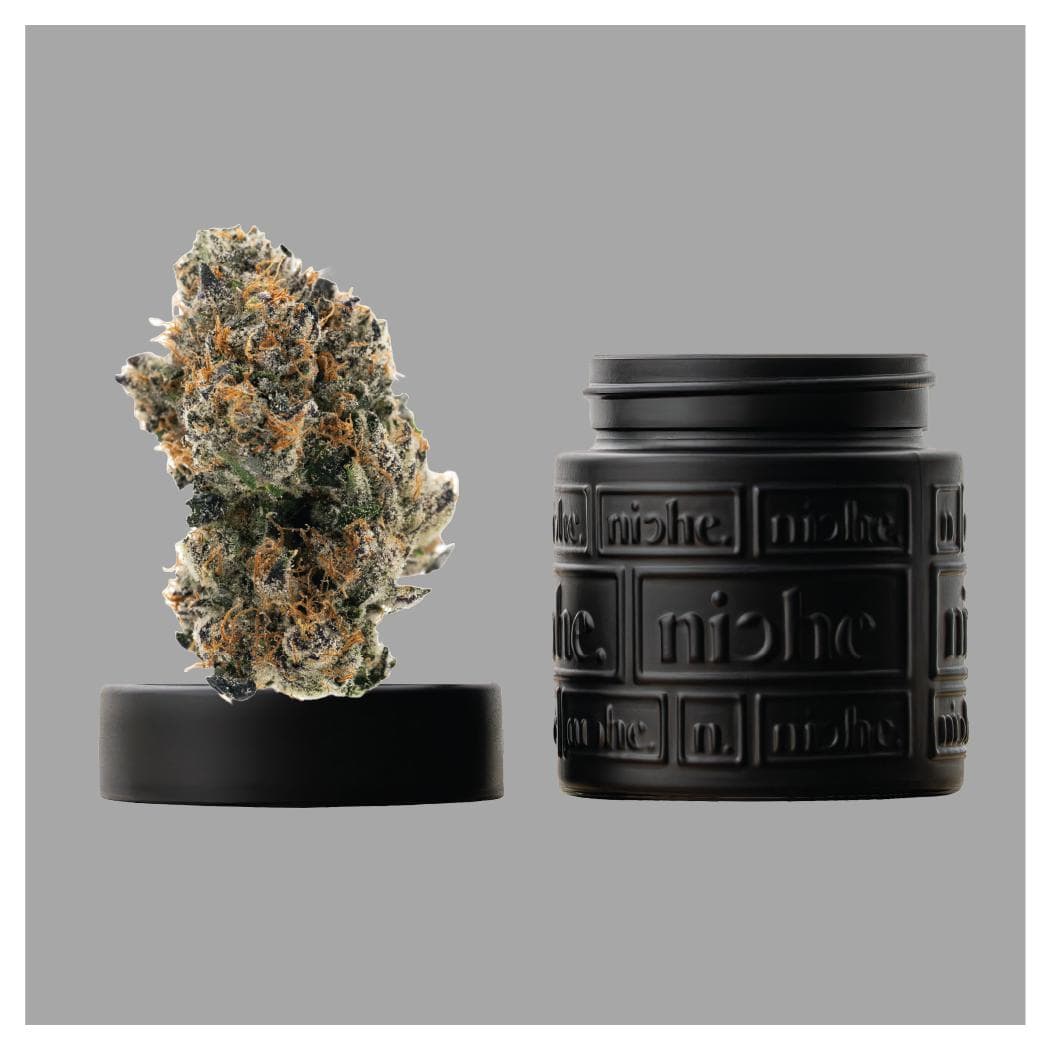 Blue Nerdz 3.5g