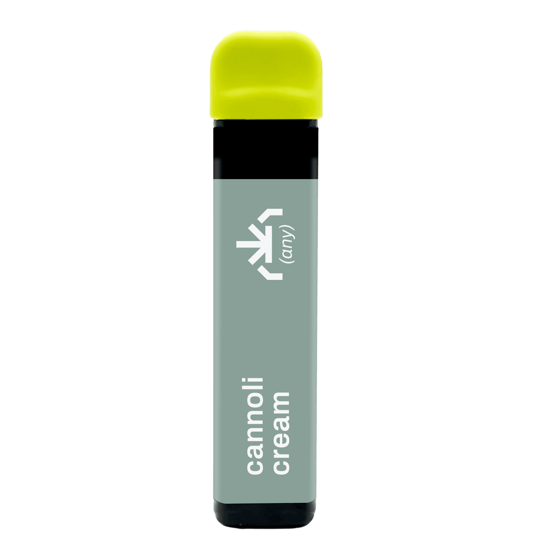 Cannoli Cream 1g AIO