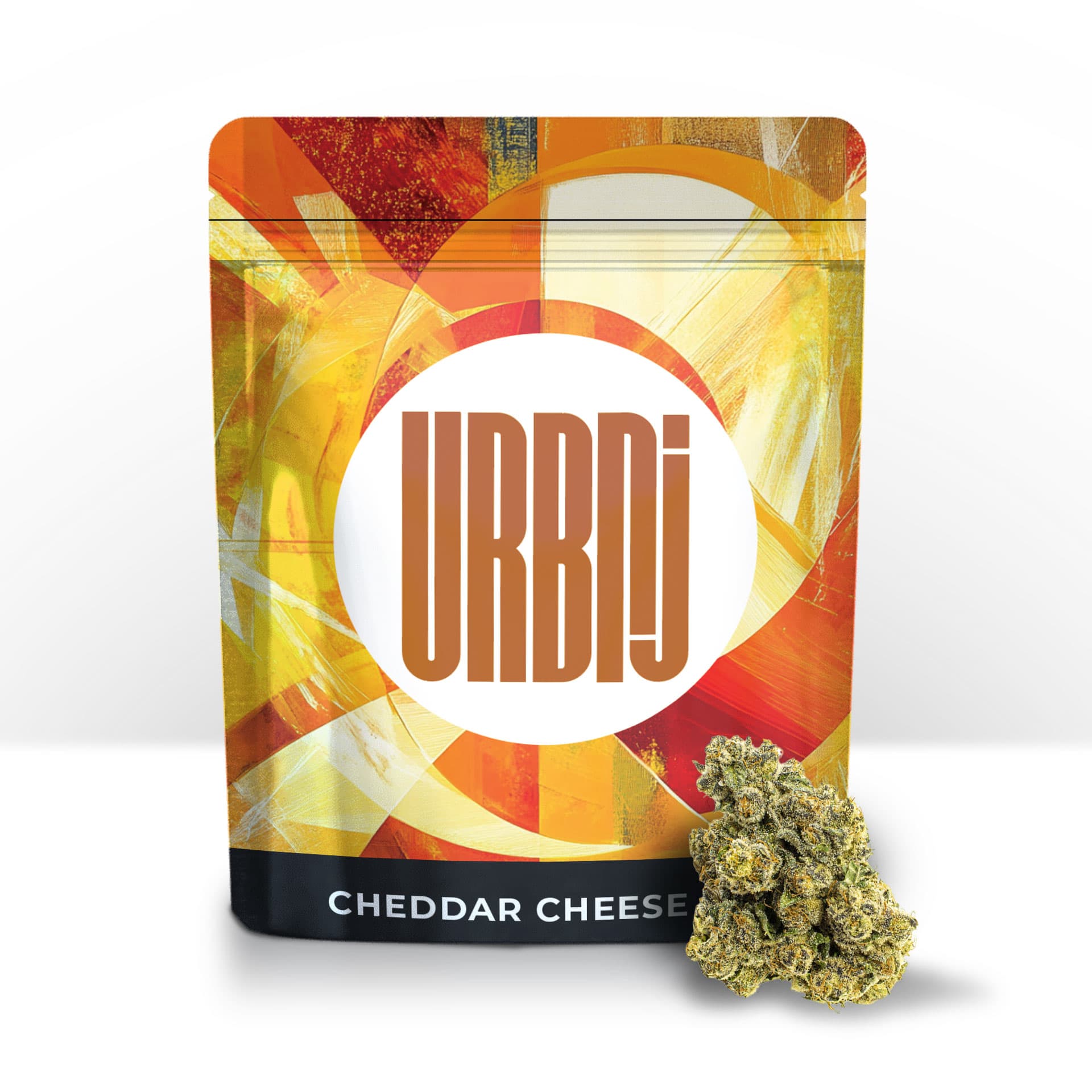 Cheddar Cheeze 2g