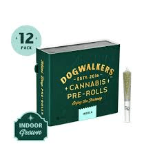 GSC x Chem (Sit) 5pk/1.75g Prerolls