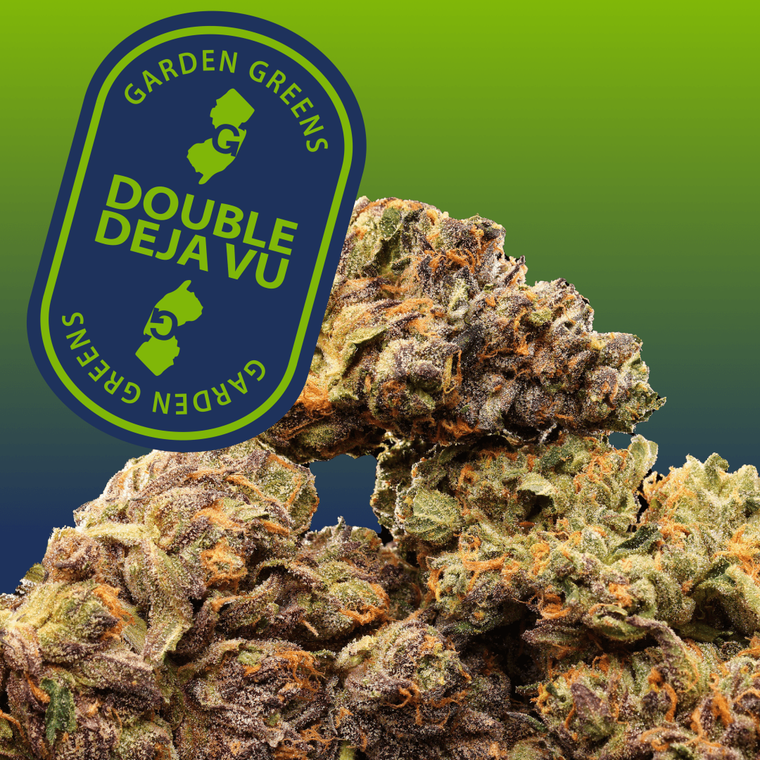 Double Deja Vu 2pk/1g Prerolls