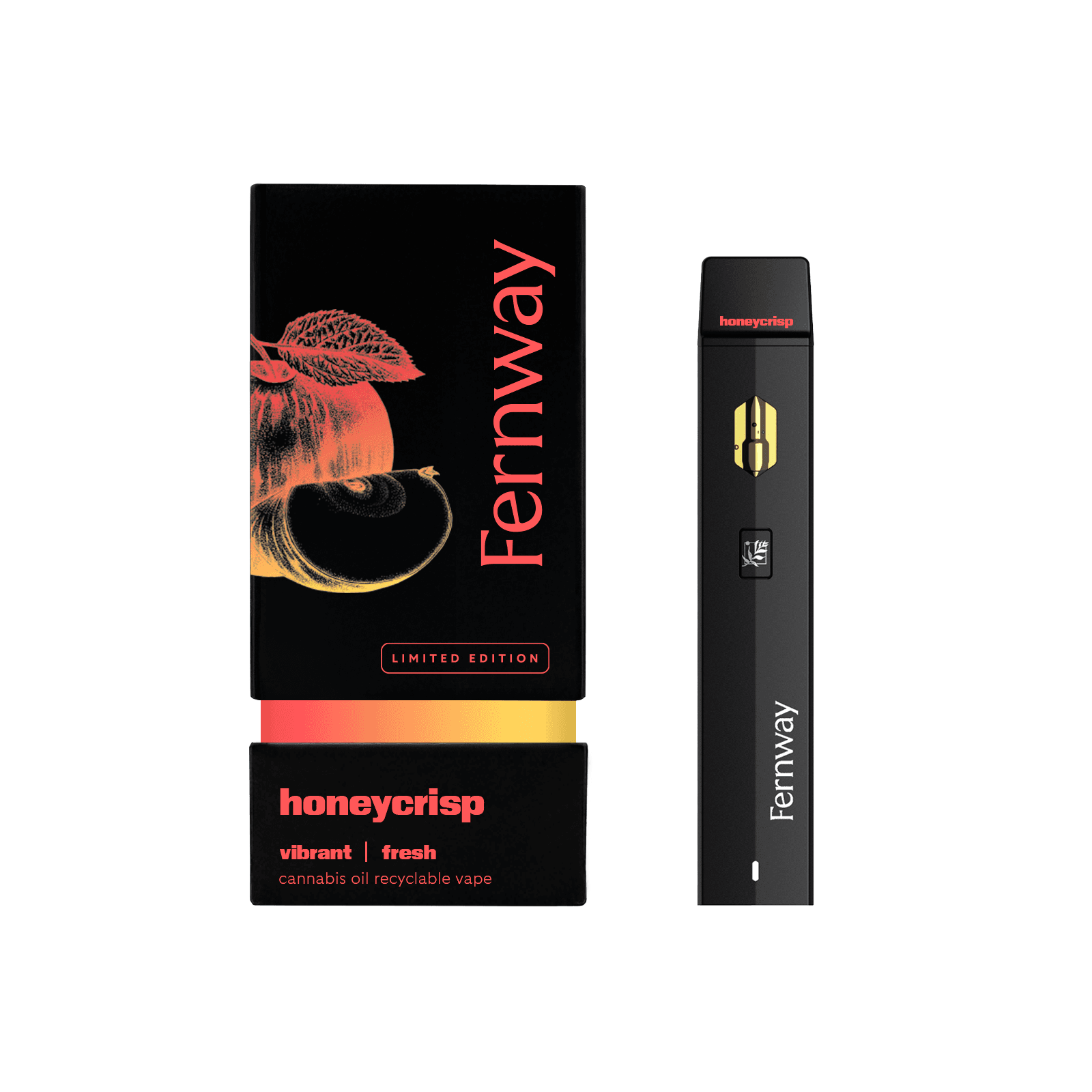 Honeycrisp 0.3g Traveler