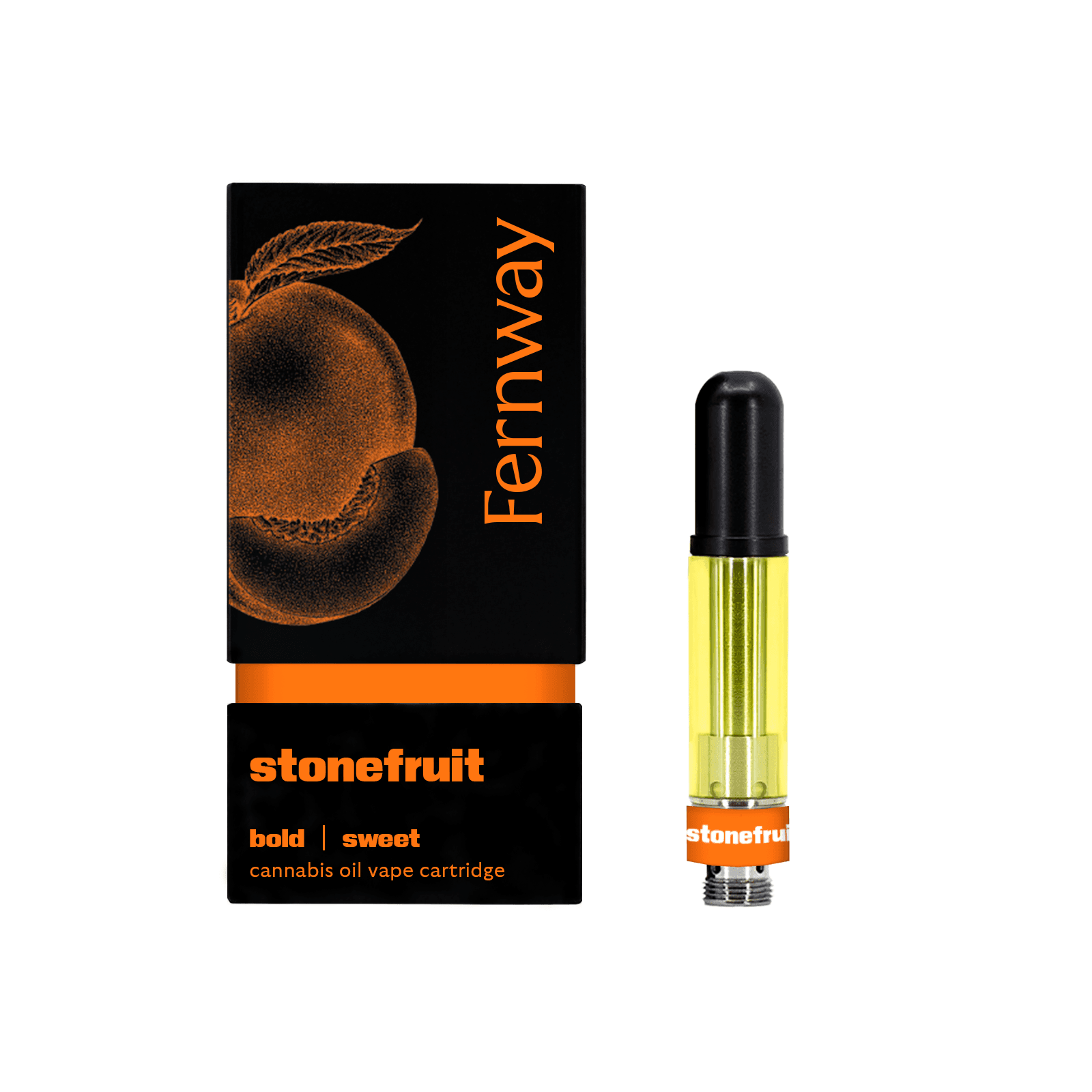 Stonefruit 1g Cart