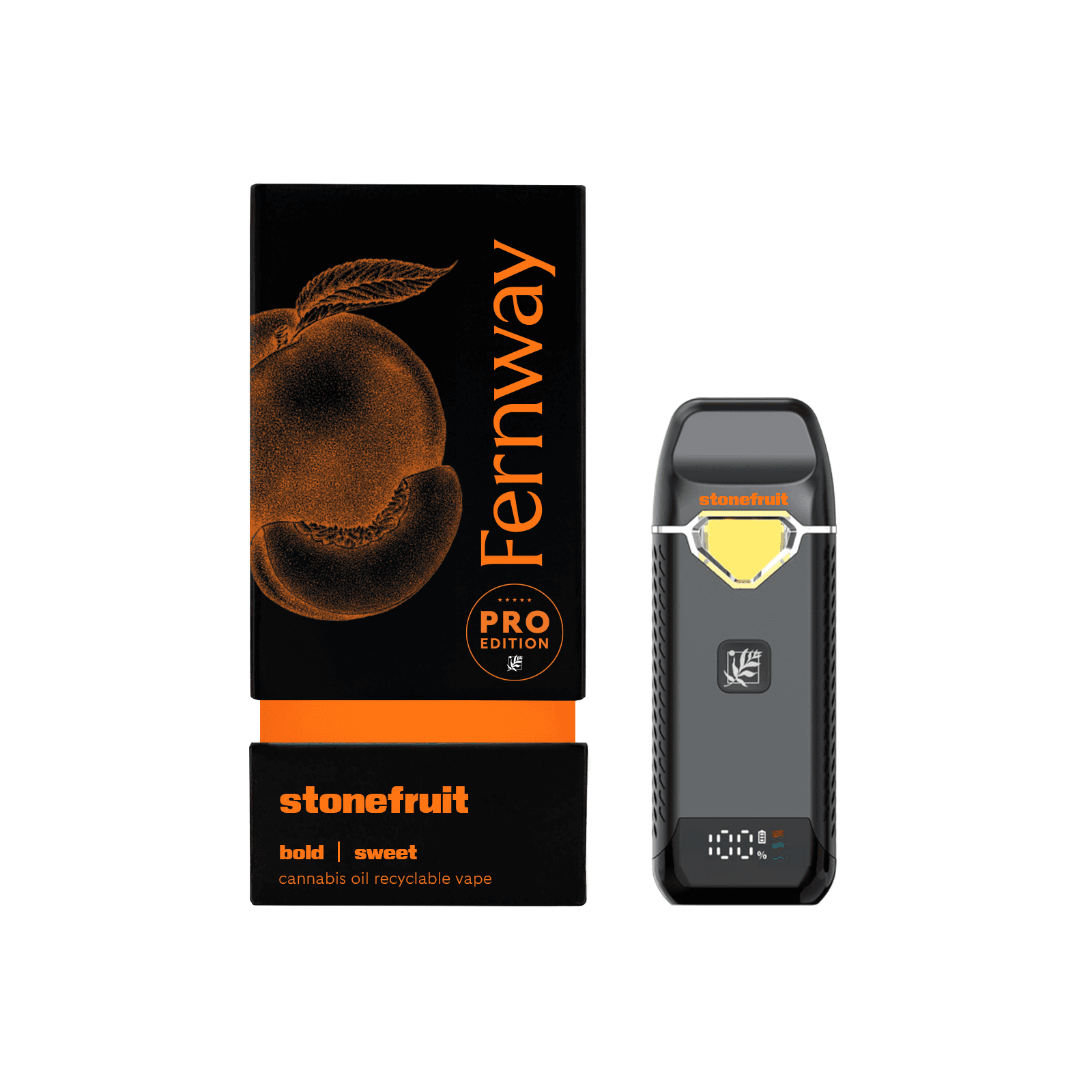 Stonefruit 2g Traveler Pro